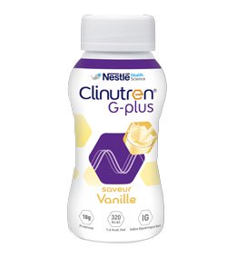 CLINUTREN® G PLUS