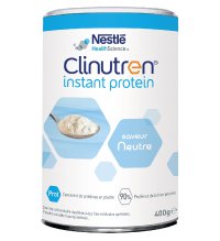 CLINUTREN® INSTANT PROTEIN