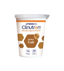 CLINUTREN® DESSERT GOURMAND