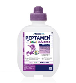 PEPTAMEN® JUNIOR ADVANCE