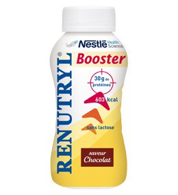 RENUTRYL® BOOSTER