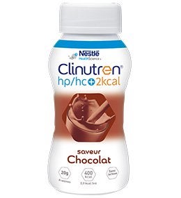 CLINUTREN® HPHC+ 2KCAL