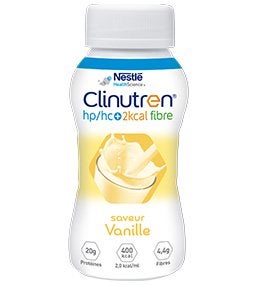 CLINUTREN® HPHC+ 2KCAL FIBRE