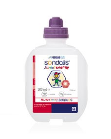 SONDALIS® JUNIOR ENERGY