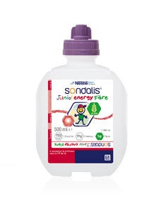SONDALIS® JUNIOR ENERGY FIBRE