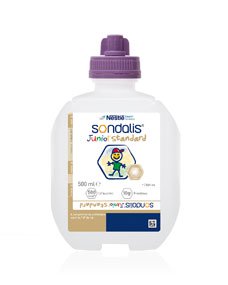 SONDALIS® JUNIOR STANDARD