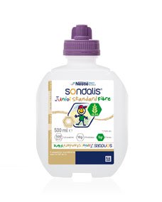 SONDALIS® JUNIOR STANDARD FIBRE