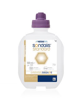 SONDALIS® STANDARD