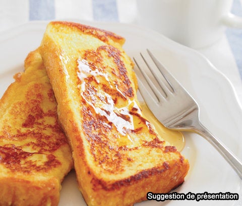 Pain Perdu