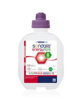 SONDALIS® ENERGY FIBRE