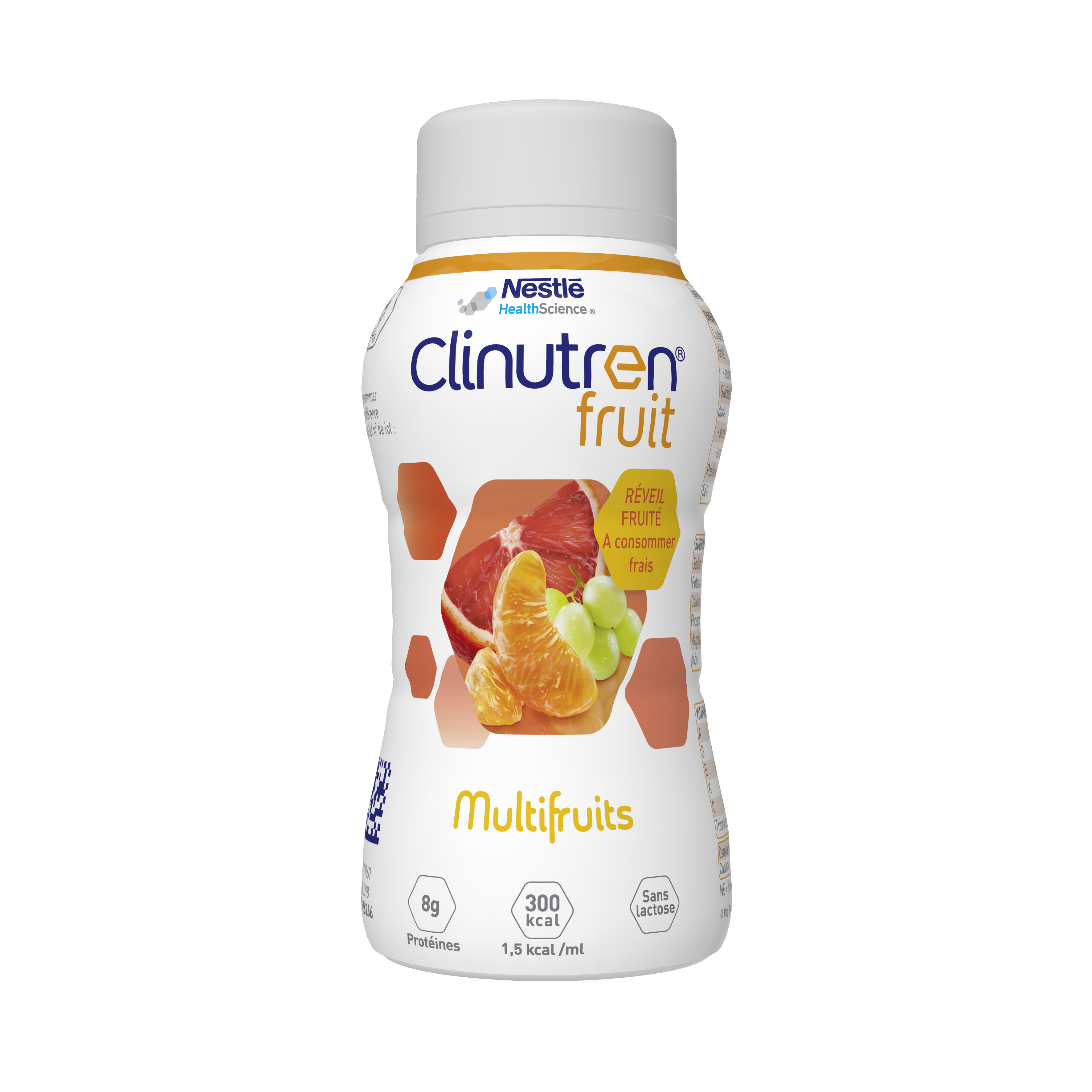CLINUTREN FRUIT | Nestlé Health Science
