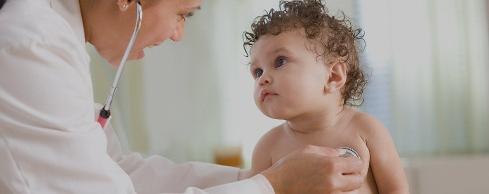 Bannière Diagnostiquer l'APLV