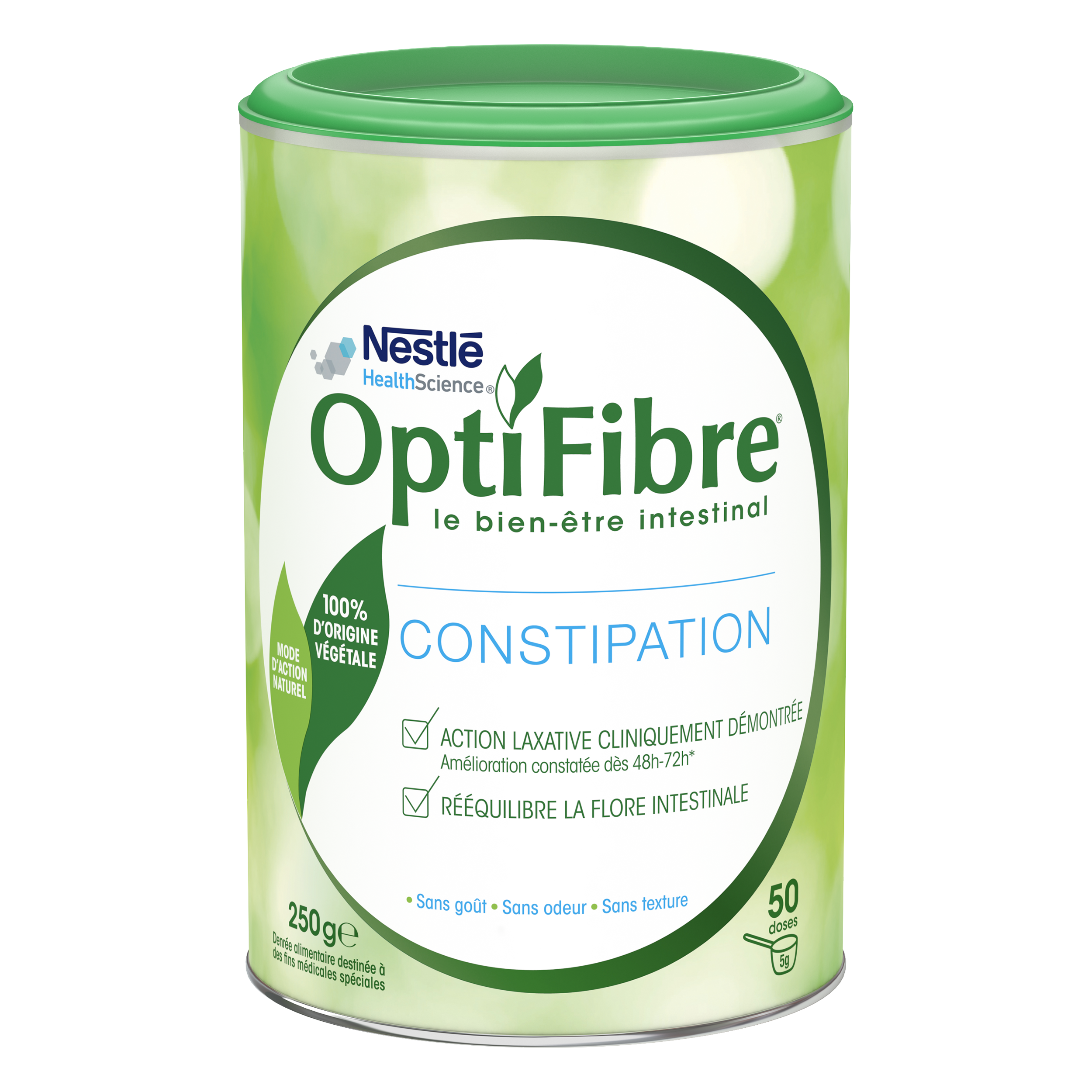 OptiFibre 250g