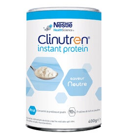 clinutren® instant protein