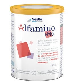 ALFAMINO® HMO®