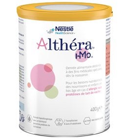 ALTHÉRA® HMO®