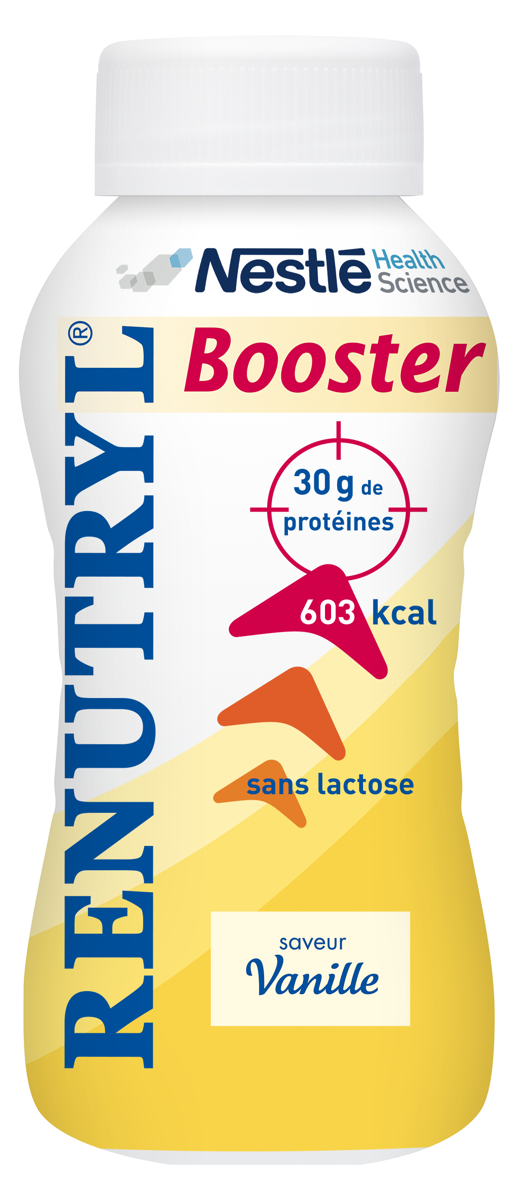 Renutryl Booster | Nestlé Health Science