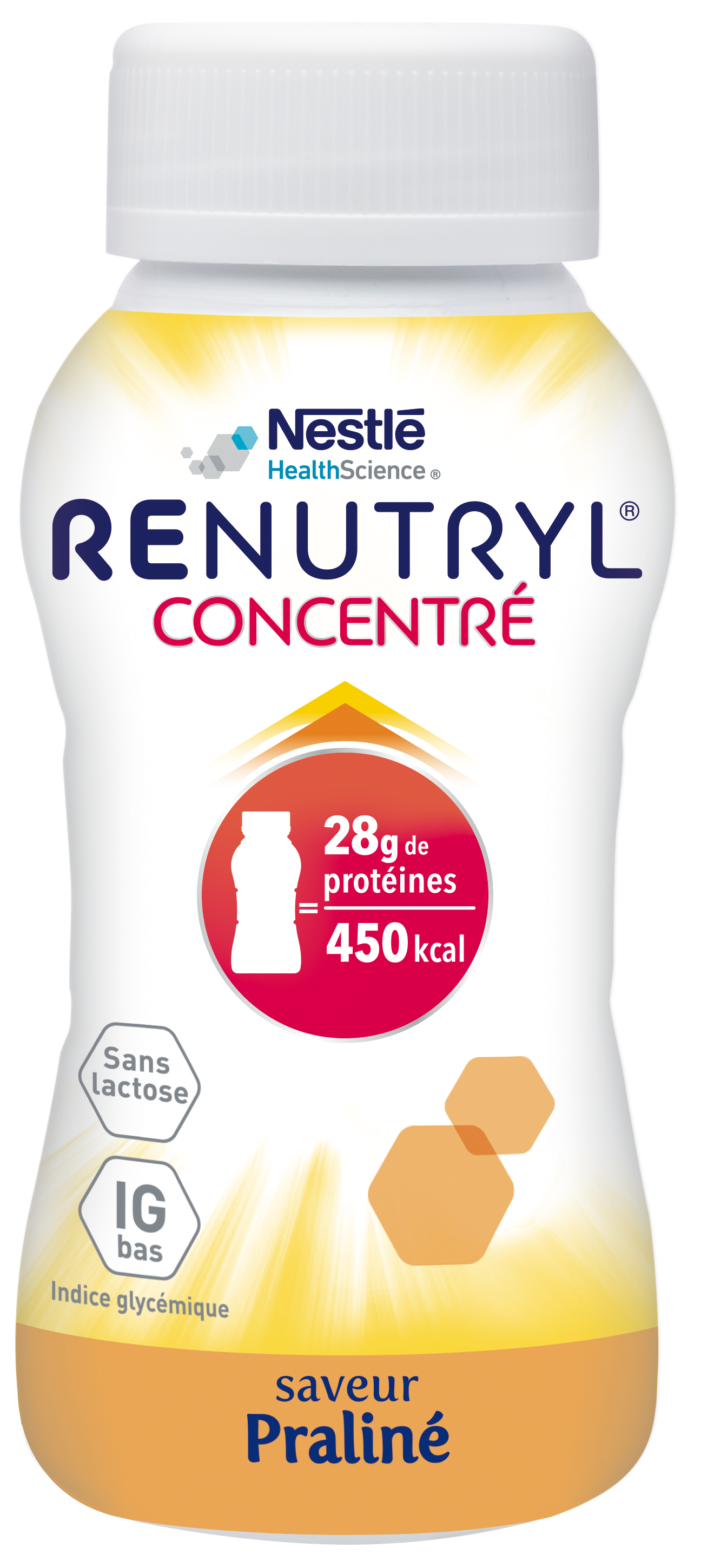RENUTRYL CONCENTRÉ | Nestlé Health Science