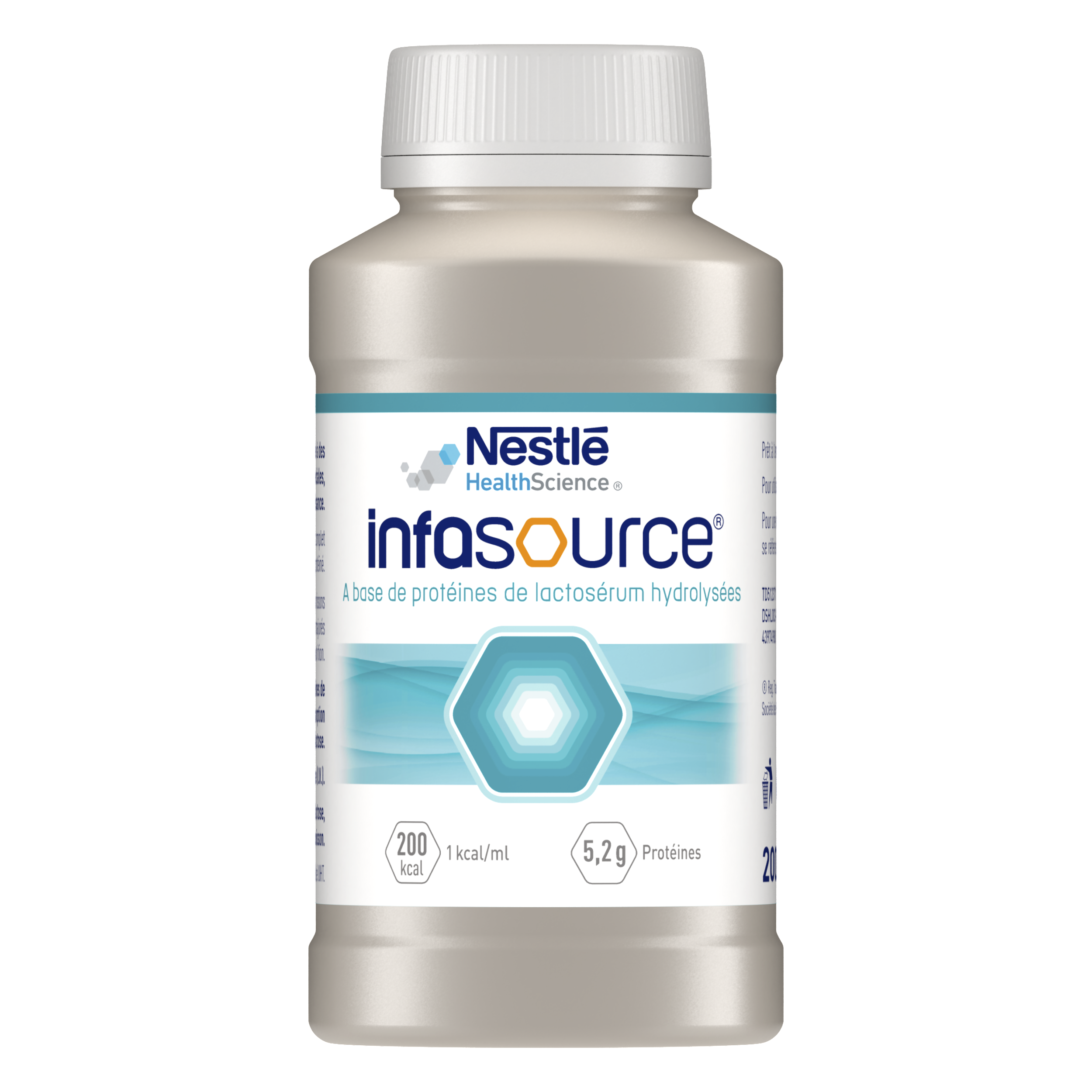 Infasource | Nestlé Health Science