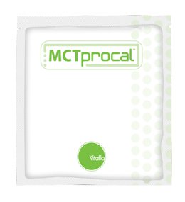 MCT packshot