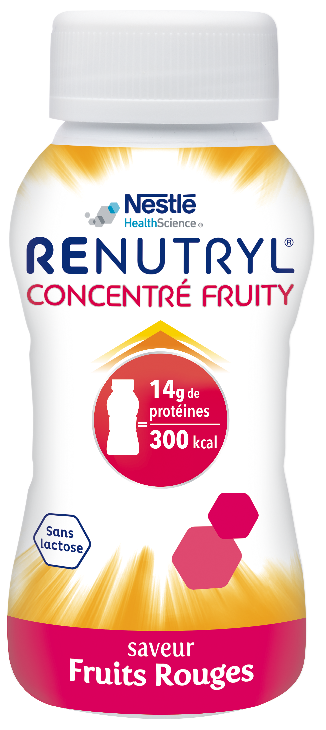 Renutryl Concentré Fruity