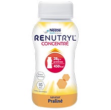 Renutryl® Concentré Praliné