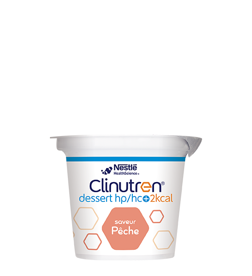 Clinutren Dessert HP/HC+ 2kcal