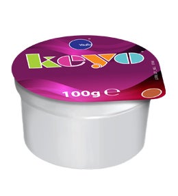 Keyo Packshot