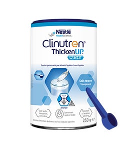 CLINUTREN® THICKENUP® CLEAR
