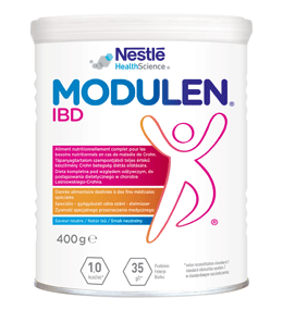 Produit Modulen IBD
