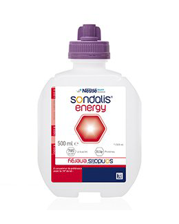 Sondalis Energy
