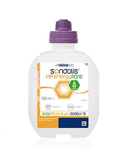 Sondalis HP Energy Fibre