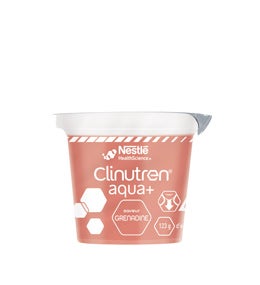 CLINUTREN® AQUA+