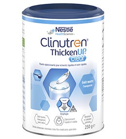 CLINUTREN® THICKENUP® CLEAR