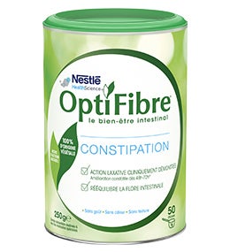 Optifibre