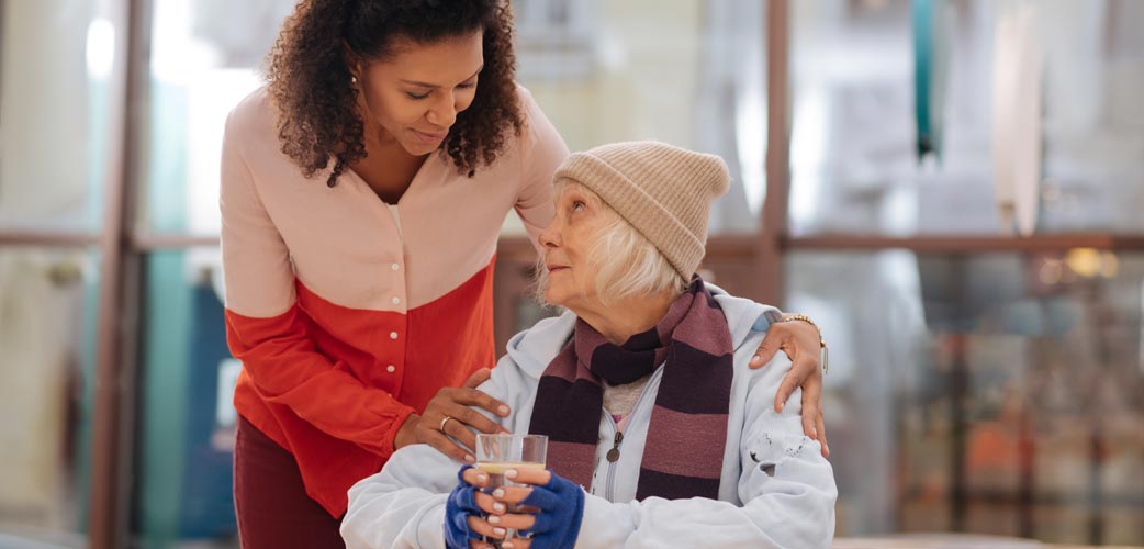 Patients et Aidants | Nestlé Health Science