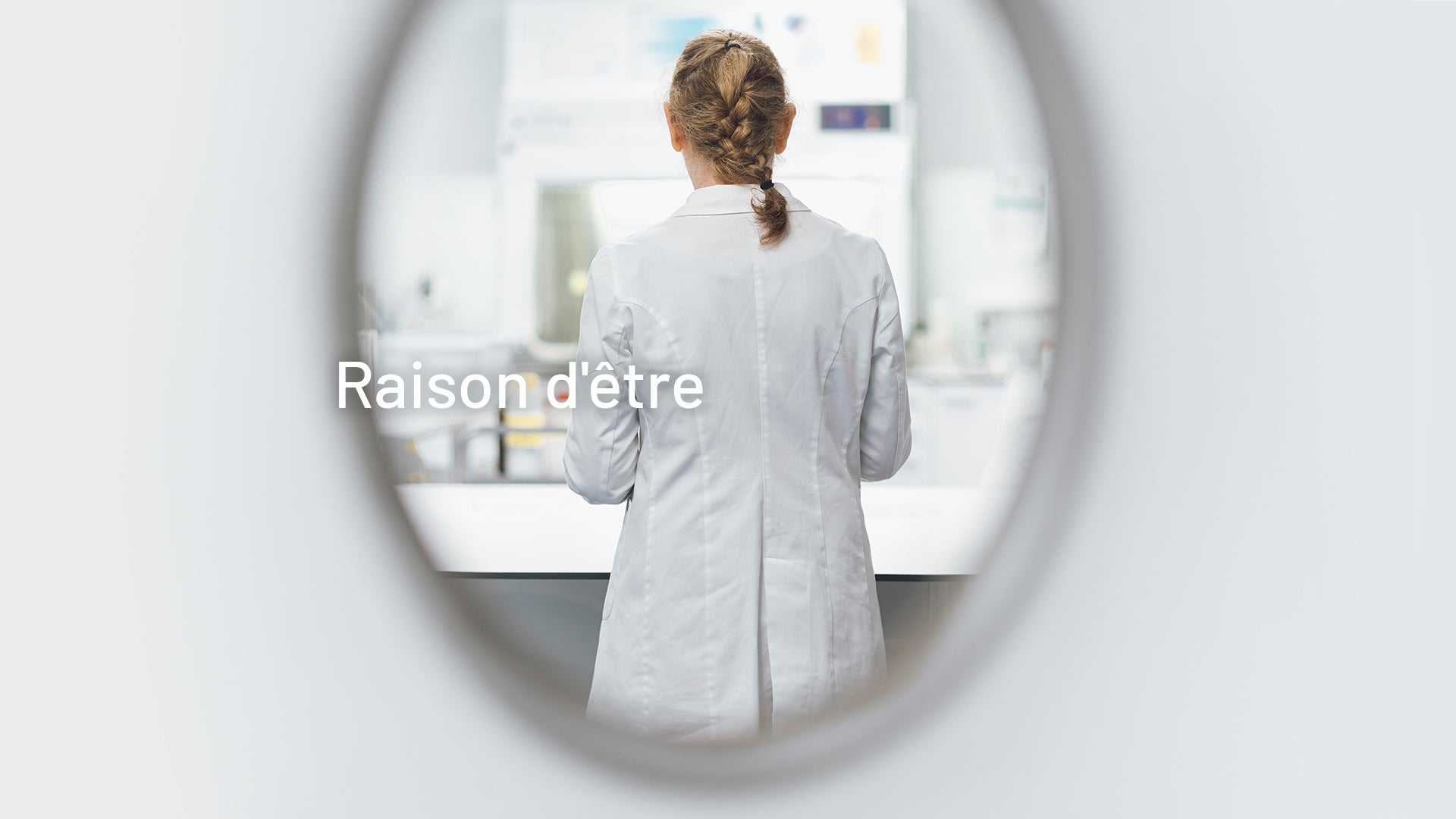Raison d'être