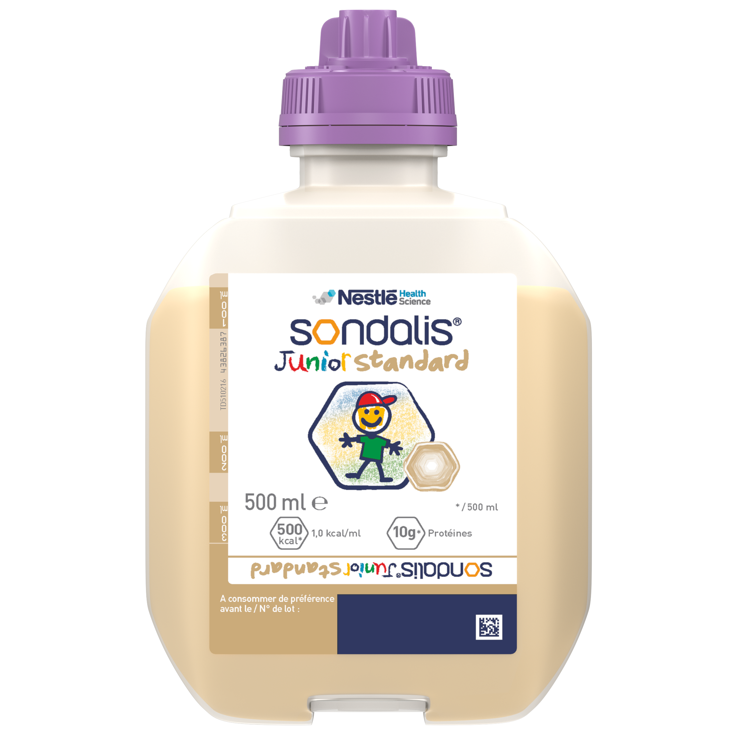 SONDALIS® JUNIOR STANDARD