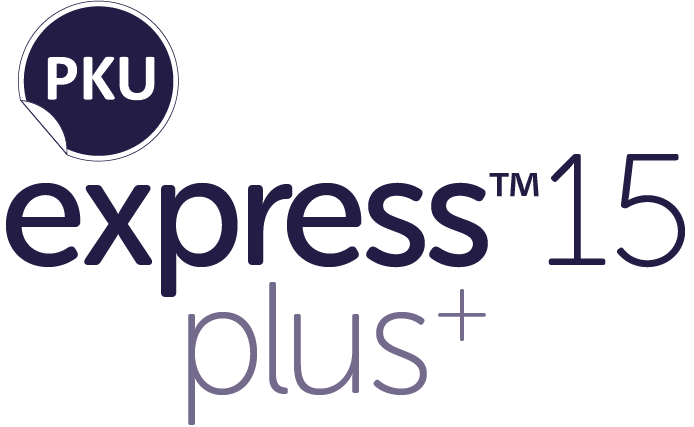 PKU express™ plus