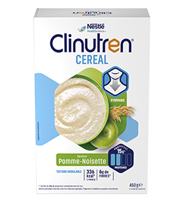 CLINUTREN® CEREAL