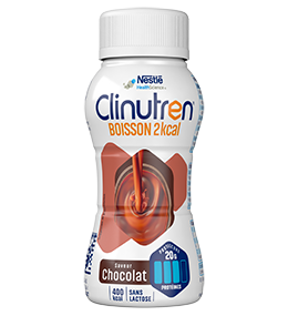 CLINUTREN BOISSON 2KCAL | Nestlé Health Science