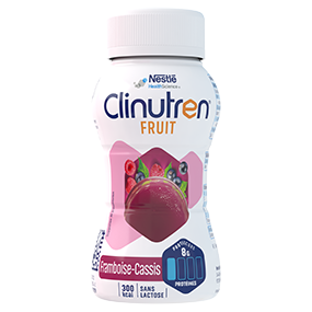 CLINUTREN FRUIT | Nestlé Health Science