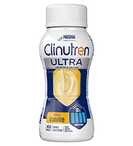 CLINUTREN® ULTRA