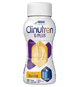 CLINUTREN® G PLUS 