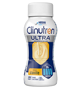 CLINUTREN ULTRA | Nestlé Health Science