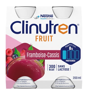 CLINUTREN® FRUIT