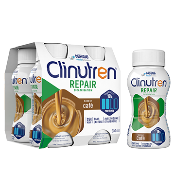 CLINUTREN® REPAIR