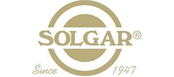 Logo Solgar 