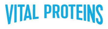 Logo Vital Proteins 