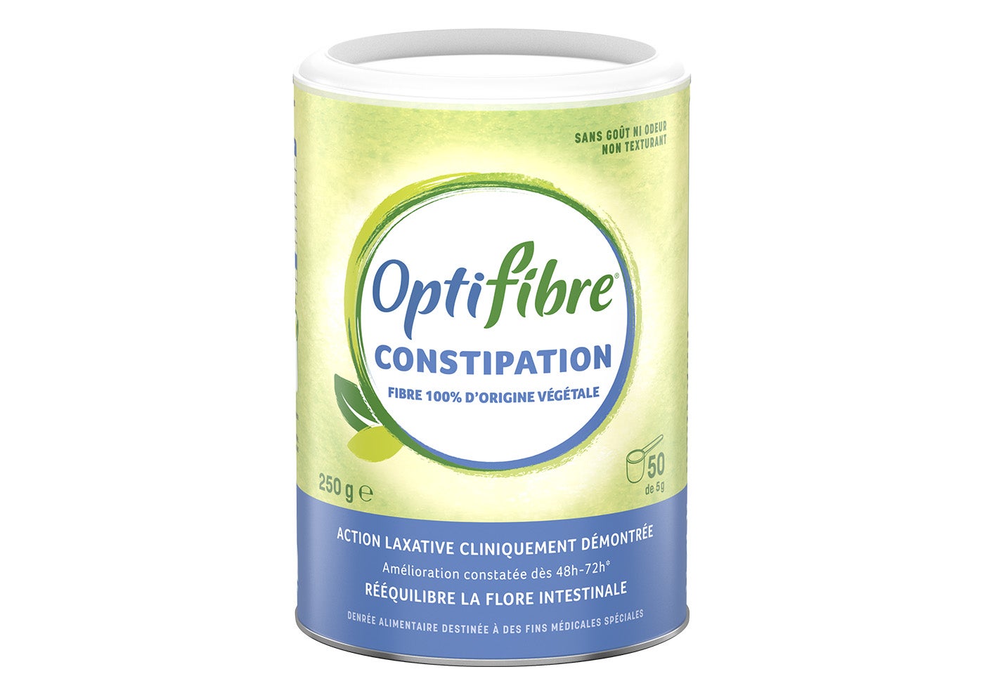 OptiFibre Constipation